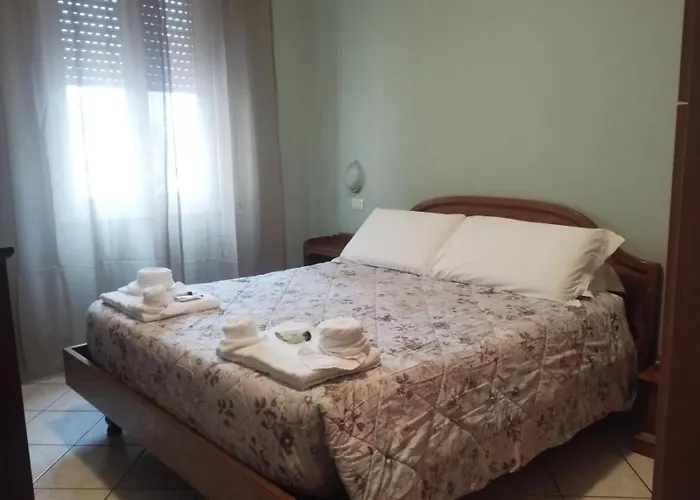 Casa Romana Stay