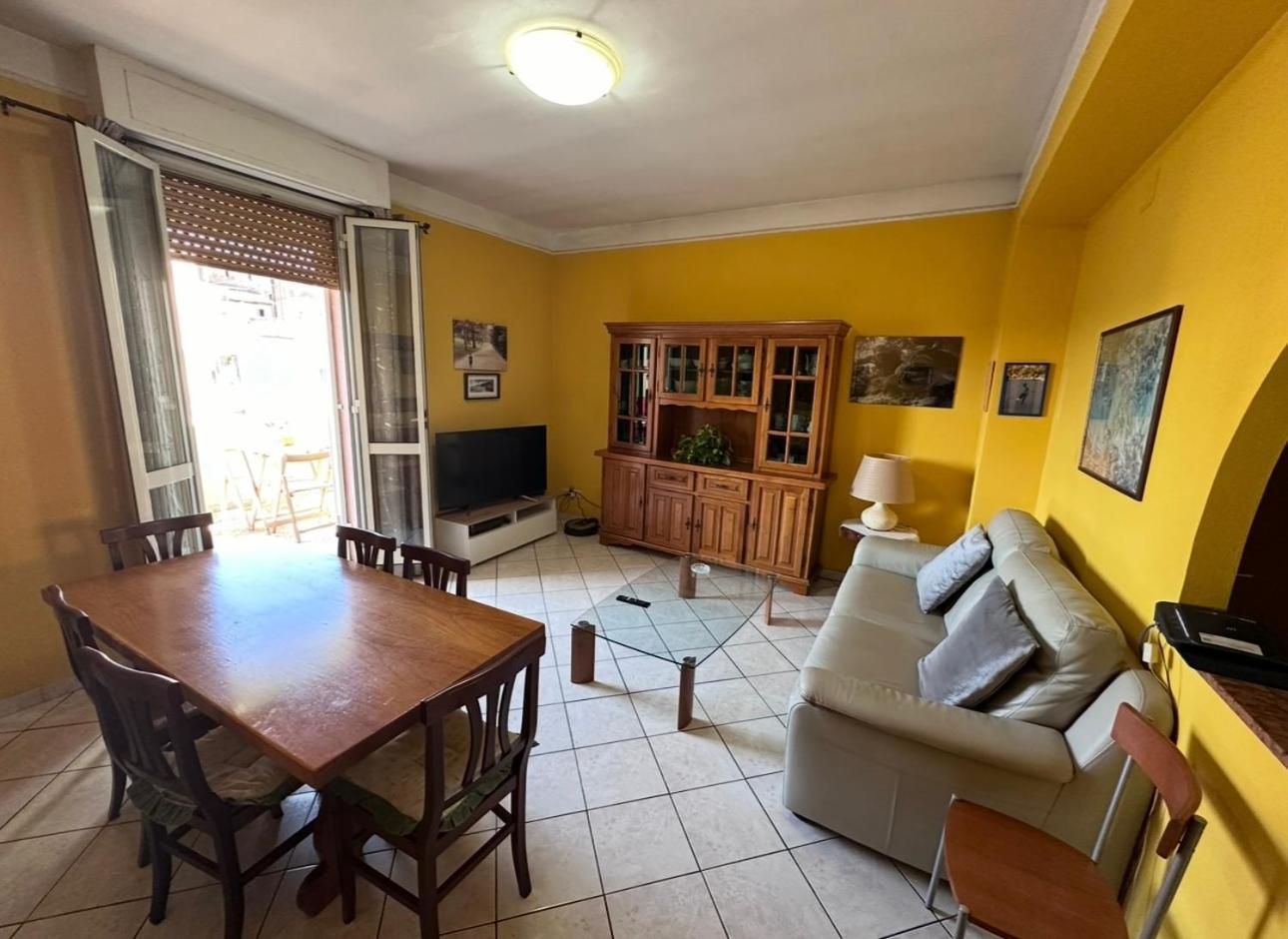 Apartamento Casa Romana Roma