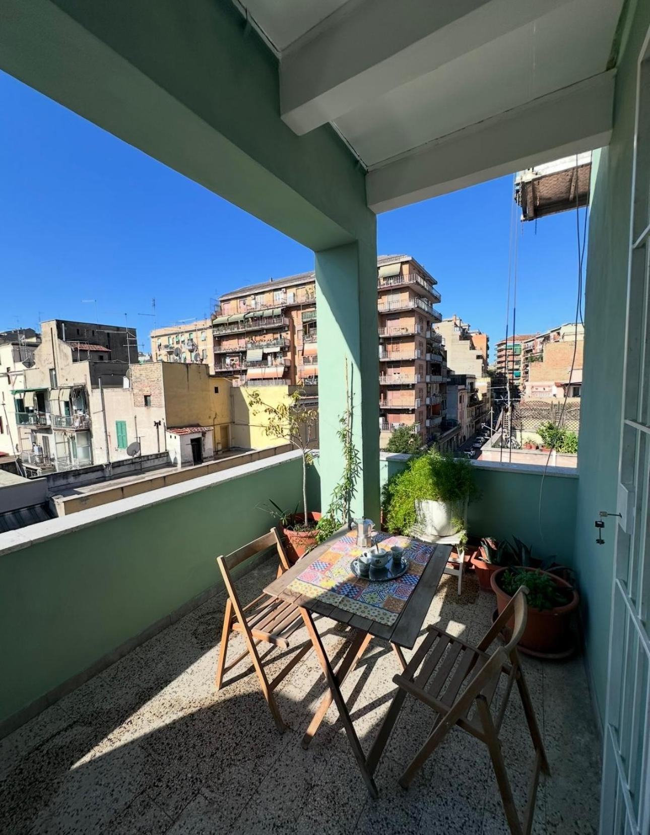 Apartamento Casa Romana *