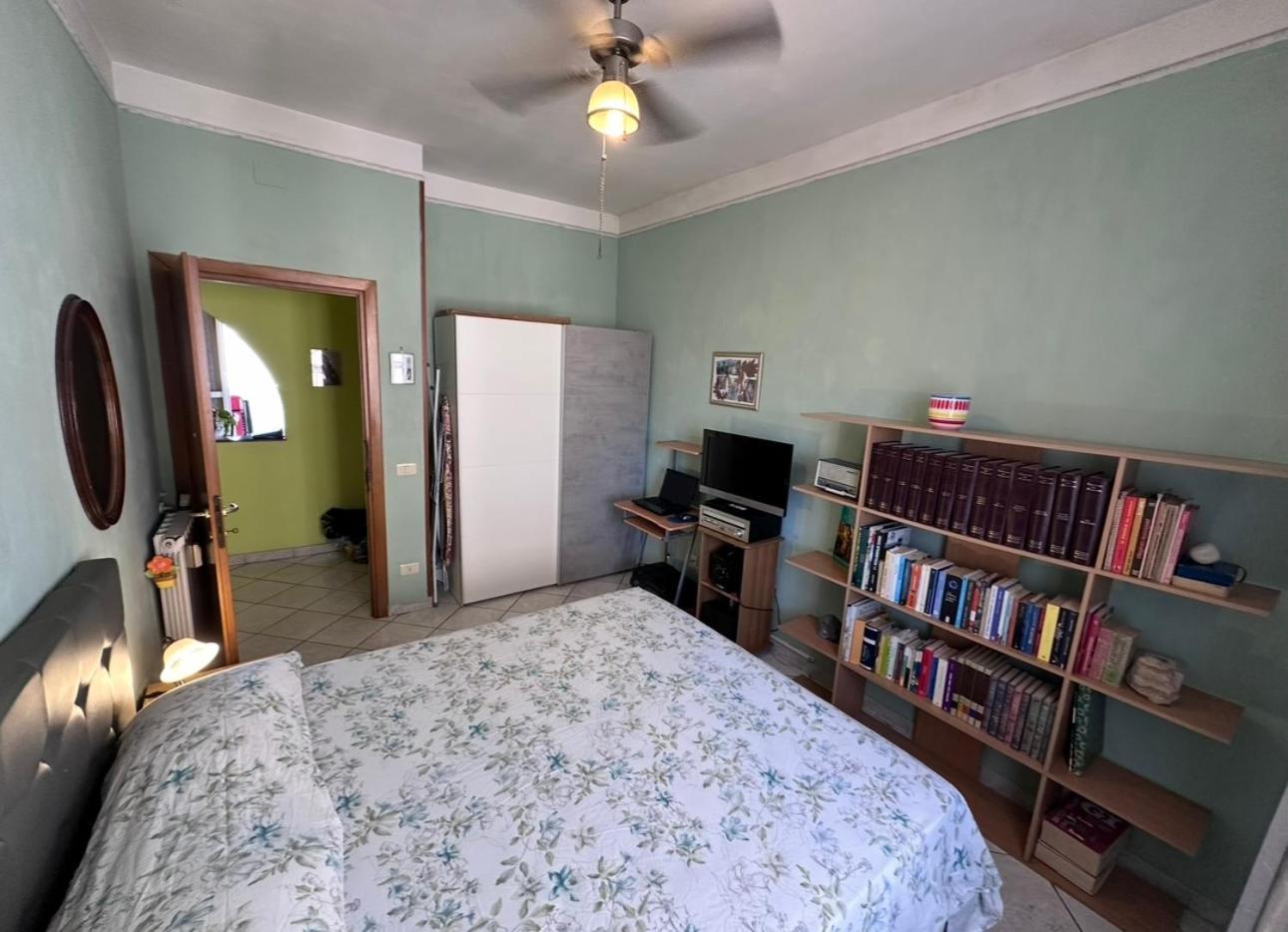 Casa Romana Apartamento