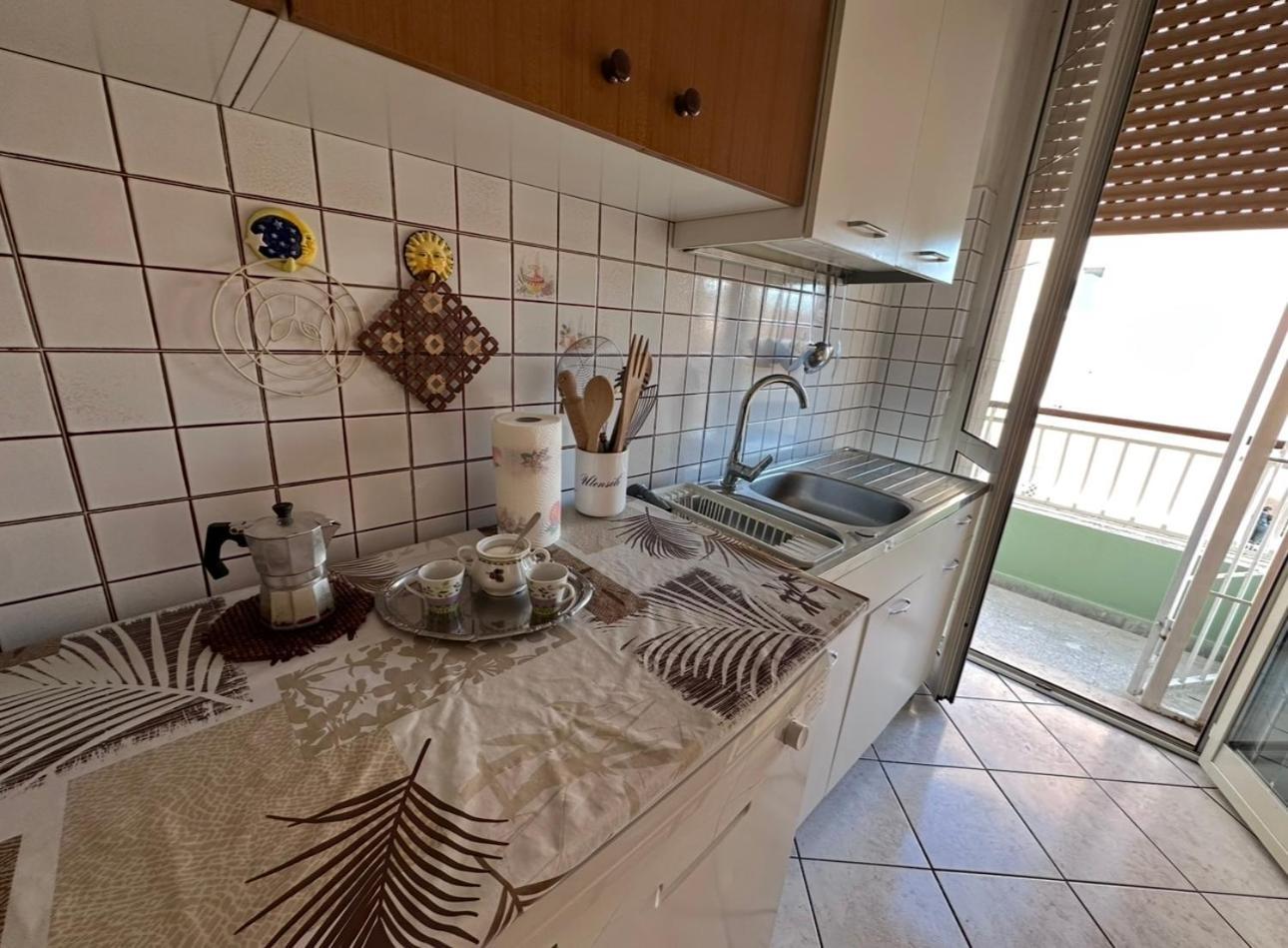 Apartamento Casa Romana *