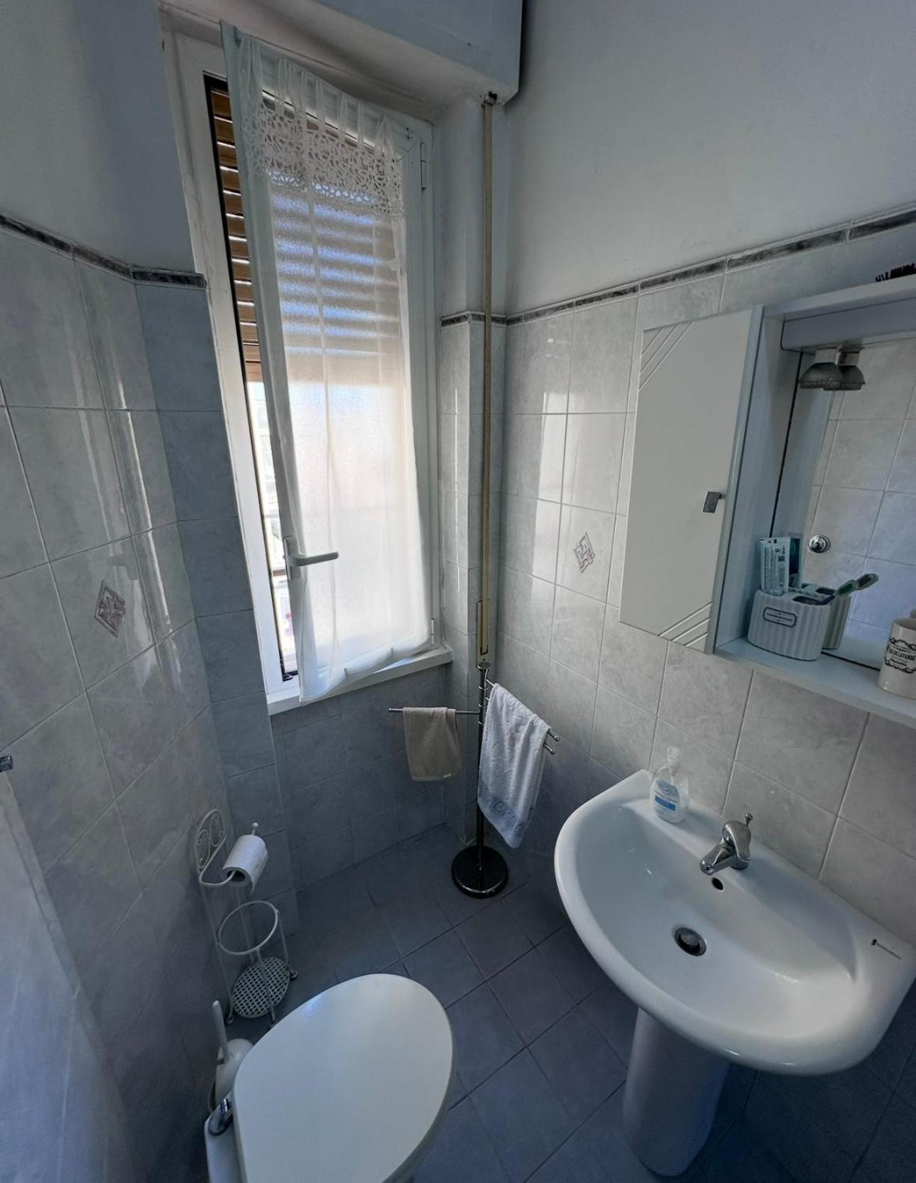 Apartamento Casa Romana *