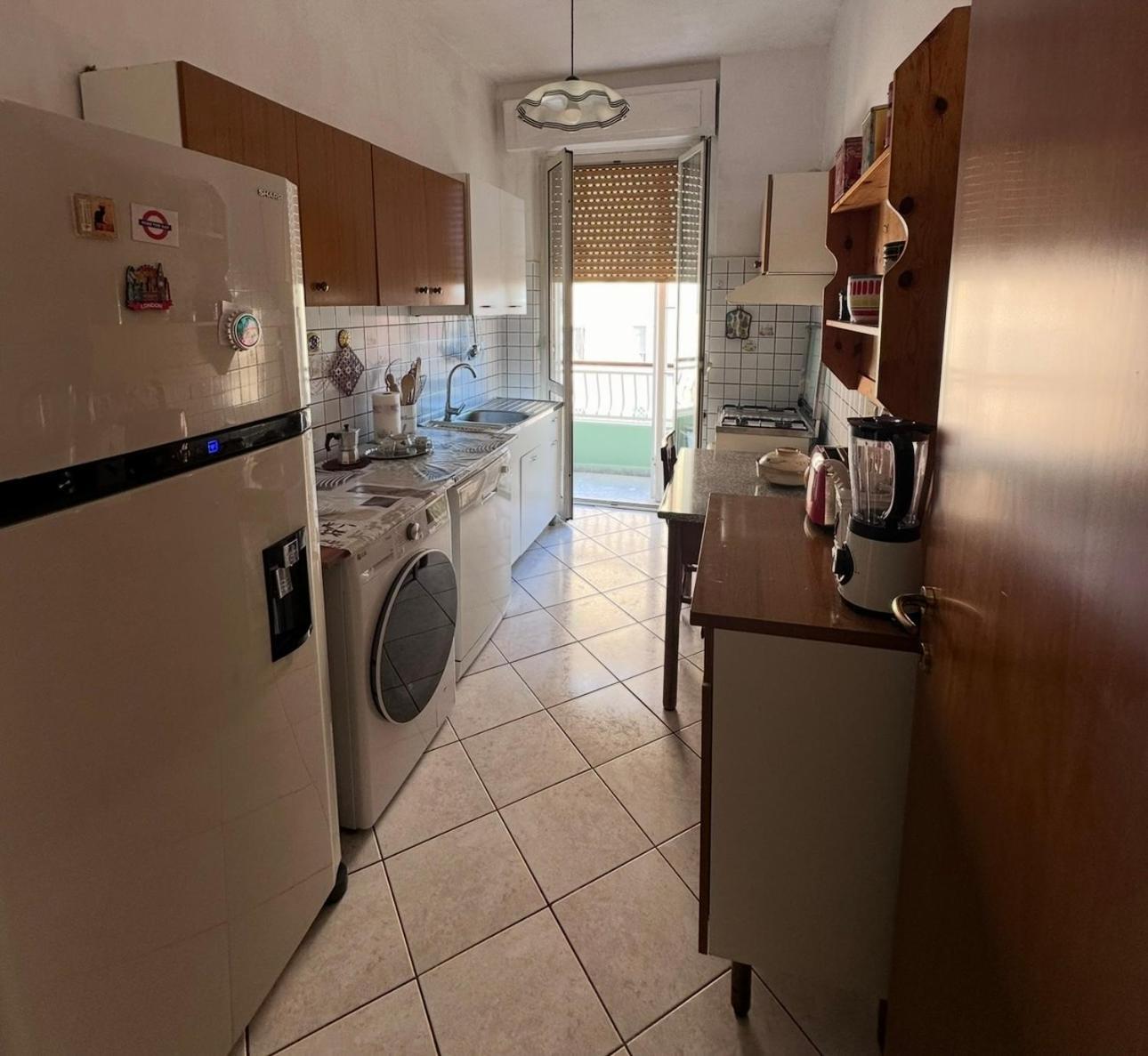 Apartamento Casa Romana