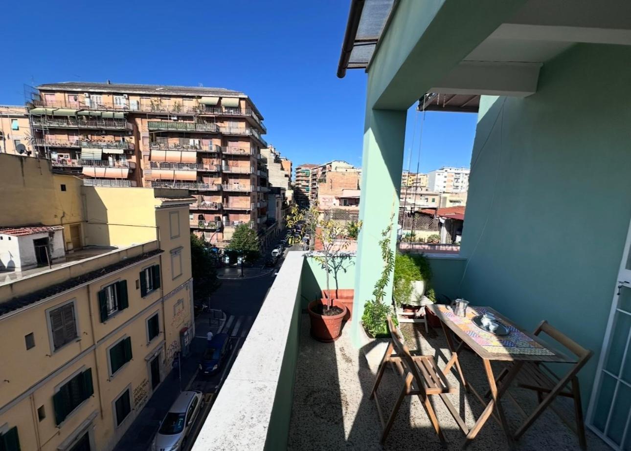 Apartamento Casa Romana *
