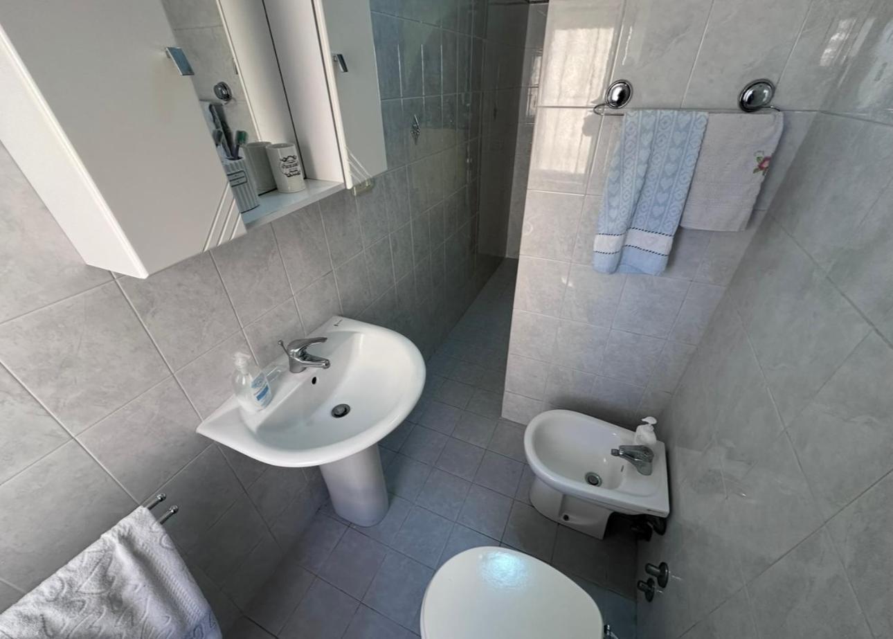 Casa Romana Apartamento Roma