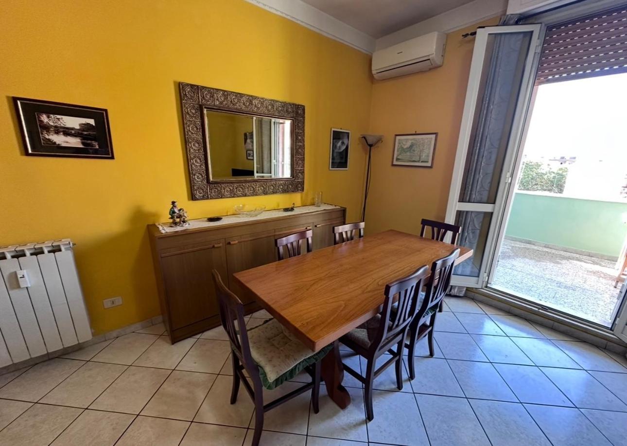 Casa Romana Appartamento