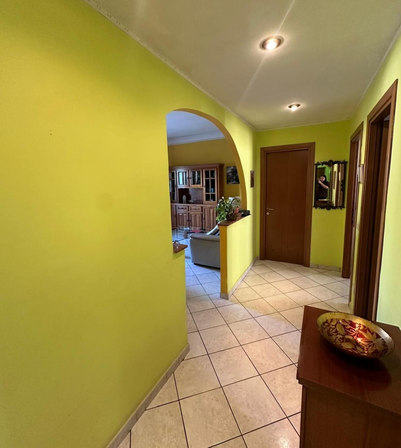 Casa Romana Apartamento Roma